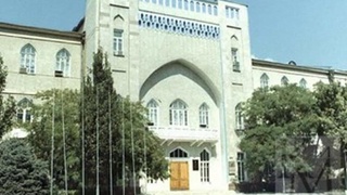 Ўзлигимни англатган ўзбек тилим