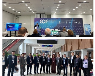 O‘zbek travmatologlari tajribasi xalqaro mutaxassislarda katta qiziqish uyg‘otdi