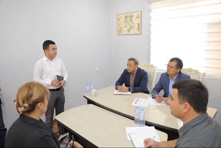 Народные приемные - эффективный способ решения проблем