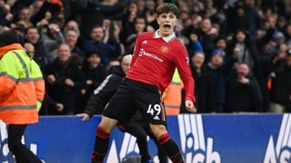 Два клуба из Манчестера устремились в погоню за «Арсеналом»