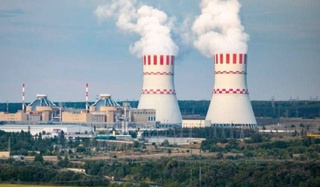 “Rosatom” Oʻzbekistonda ikki blokli katta va kichik AES quradi