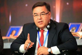 Кинематография агентлиги фаолиятида давлат маблағларини ўзлаштириш ҳолатлари аниқланмаган