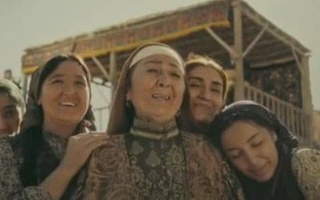 Фильм «Илхак» включен в конкурсную программу Минского международного кинофестиваля