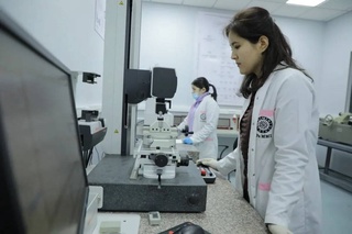 В Узбекистане студенты в области метрологии получат специальные стипендии и возможность обучения за рубежом