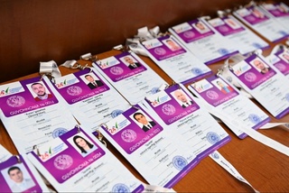 Президент сайловларини ёритиш учун 50 га яқин хорижий ОАВ вакиллари аккредитациядан ўтказилди