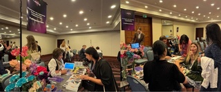 Узбекистан принял участие в международном туристическом форуме «TREVOLUTION 2025» в Санкт-Петербурге