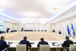 Илк бор қабул қилинган номзодлар 1 йил ўқитувчи-стажёр бўлиб ишлайди