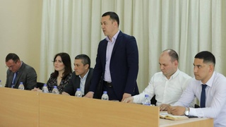 Обсуждены актуальные вопросы в сфере туристического бизнеса