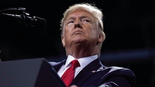 Трамп объявил о мерах по поддержке экономики в обход конгресса