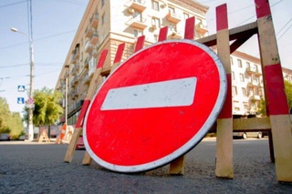 Hayit namozi sabab poytaxtdagi qator koʻchalarda transport harakati vaqtincha cheklanadi