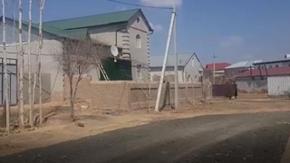 В Нукусе в махалле “Алланияз Кахраман” решения проблем с электричеством ждали восемь лет