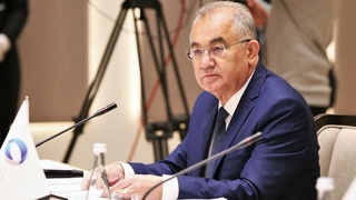 В Ташкенте состоялась конференция по реформам Конституции Узбекистана