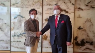 В Сеуле обсудили вопросы строительства самого современного и высокотехнологичного здания в МДЦ «Tashkent City»