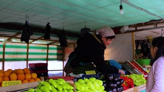 Булғор қалампири қачон арзонлаши айтилди