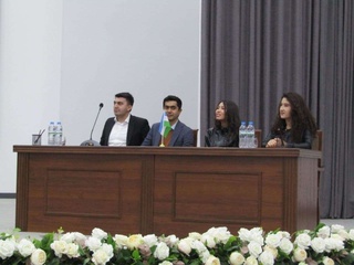 An'naviy kinokarvon safarlari boshlandi