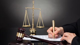 Судьялик лавозимига номзодларнинг психологик портрети бўйича касбга муносиблигини баҳоловчи электрон дастур ишга туширилди