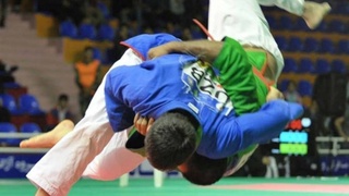 Кураш как жемчужина мирового спорта