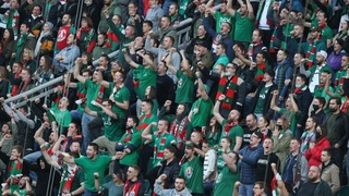 В УЕФА подтвердили, что Чемпионат Европы-2020 по футболу пройдет со зрителями