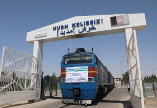 Ўзбекистоннинг инсонпарварлик ёрдами Афғонистон халқига етказилди