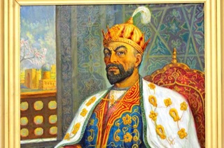 Шунқорларим, адолатни дастур қилингиз!