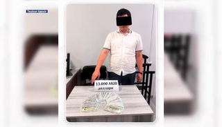 В Самаркандской области и Ташкенте пресечены факты коррупции и мошенничества