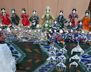 Maqsad bitta — yoshlarimizni hunarli, ishli qilish