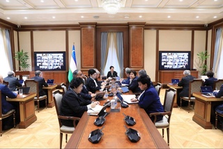 Сенаторы одобрили Закон «О ратификации Договора о структуре и принципах функционирования ТЮРКСОЯ (Алматы, 12 июля 1993 года)»