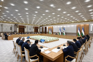 Ehtiyojmand 302 ming oila kambagʻallikdan chiqdi