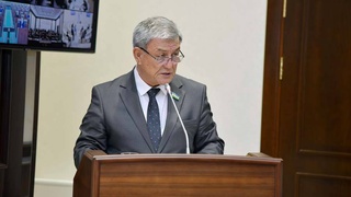 Продолжаются реформы для защиты конституционных прав и свобод человека