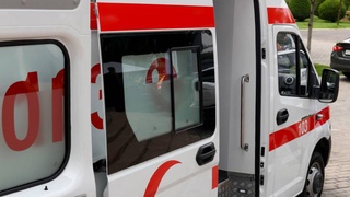 13 подростков отравились угарным газом