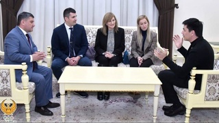 Ташкент в декабре впервые примет участников и гостей Чемпионата мира по тяжелой атлетике