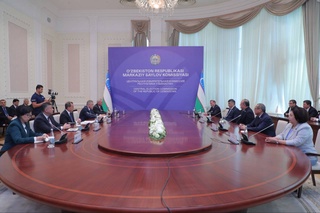 ЦИК: политические партии подписали этические правила проведения предвыборной агитации