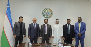 Тошкент вилоятида қатарлик ишбилармонлар билан нималарга келишилди?