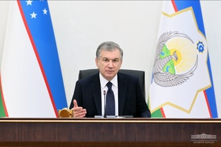 Iqtisodiyotni rivojlantirish bo‘yicha qo‘shimcha chora-tadbirlar belgilandi