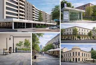 Бизнес-омбудсман предложил пересмотреть решение о внедрении «Дизайн-кода» в Ташкенте