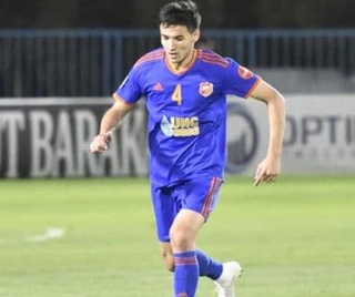 Husniddin Aliqulov Turkiyaga ketyapti