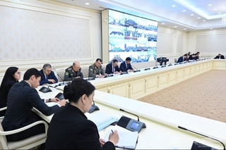 Oʻtgan yili huquq-tartibot idoralari tomonidan 86 ta noqonuniy “virtual hujralar” aniqlangan