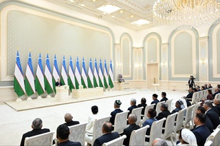 Мева-сабзавотларимиз кириб борган давлатлар сони 18 тага кўпайиб, 83 тага етди