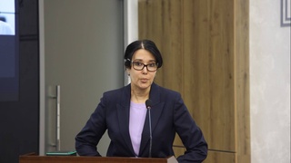 Тоғ-кон саноати ва геология вазирига янги ўринбосар тайинланди