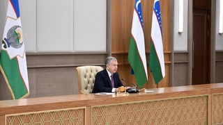 Joriy yilning olti oyida 20 ta hududda avariyalar soni yuqoriligicha qolmoqda