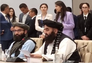 Амир Хан Муттаки: «Афганистан не будет больше местом войны и кровопролития»