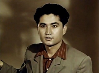 Ўзбекистон халқ артисти Санъат Девонов ҳақида фильм суратга олинди