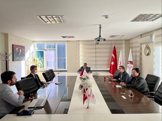 Oʻzbek va turk startaplari hamkorligi mustahkamlanadi