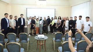 В Ташкенте состоялся бизнес-форум с участием представителей туристических секторов Узбекистана и Китая