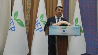 Iqlim o‘zgarishlariga moslashish, Orol fojeasi oqibatlarini yumshatish hududni yanada rivojlantirishga xizmat qiladi