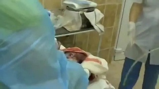 Туғруқхонада уч эгизакларнинг бири йўқолгани юзасидан расмий баёнот берилди