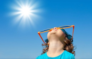 Heat up to 37 degrees Celsius is expected in Uzbekistan at the weekend