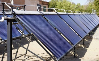 Безопасное и экономически эффективное решение