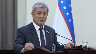 Конституцияга киритилаётган ўзгаришлар муҳокама этилди