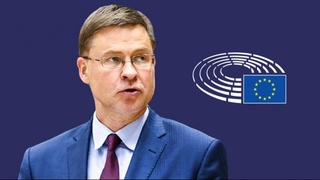 Европа комиссияси вице-президенти Ўзбекистонга ташриф буюради